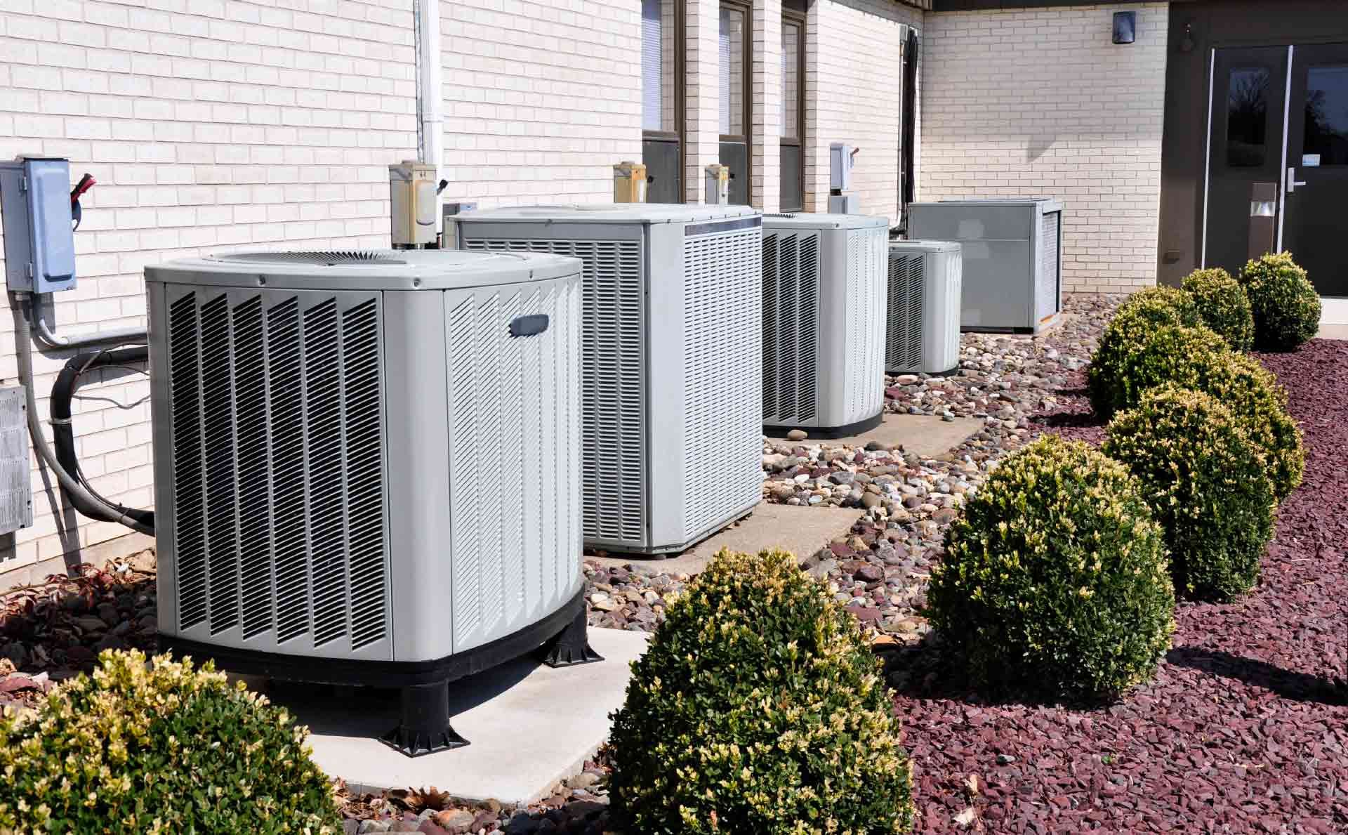 AC Doctor Heating & Cooling AC Doctor Heating & Cooling