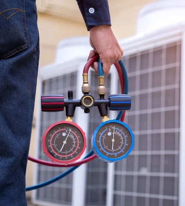 Heating & Cooling of Warner Robins Heating & Cooling of Warner Robins