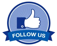 Follow Us on Facebook Follow Us on Facebook